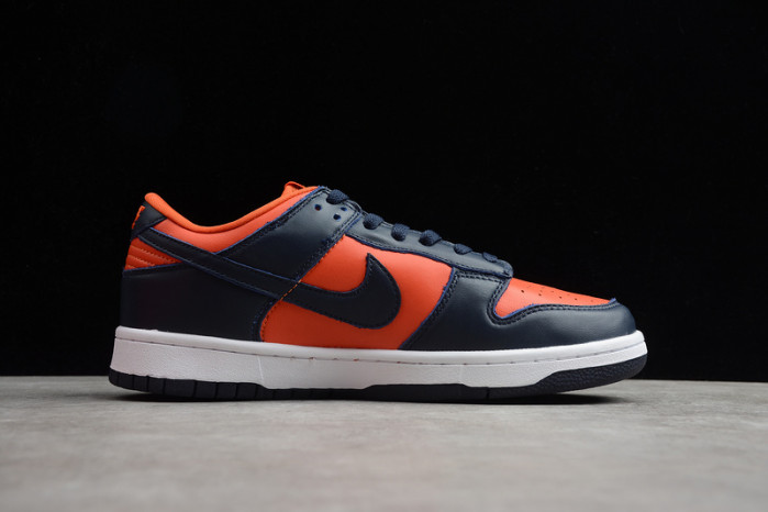 nike dunk low champ colors (2020) cu1727-800