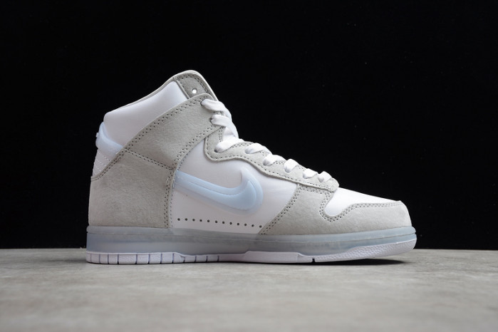 nike dunk high slam jam white pure platinum da1639-100