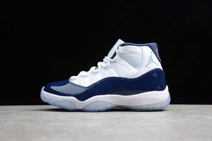 air jordan 11 retro ''win like ''82'' 378037-123