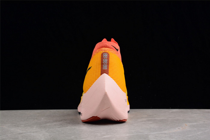 nike zoomx vaporfly next% 2 university gold - do2408-739