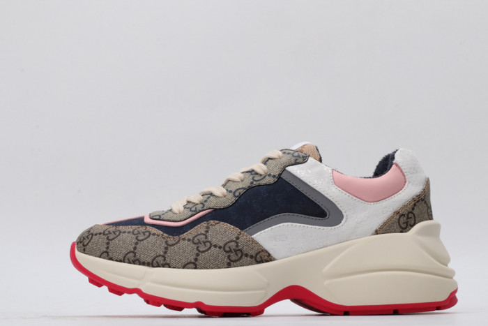 G*u*i trainer sneaker