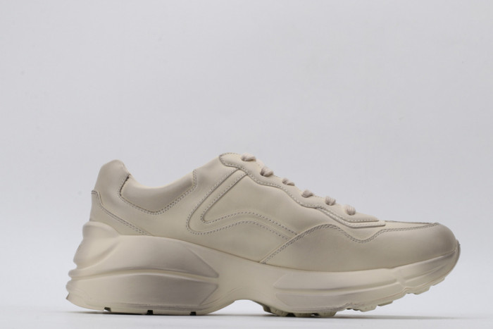 G*u*i trainer sneaker