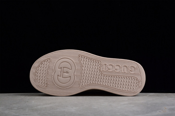 G*u*i low-top screener gg sneaker gu528930