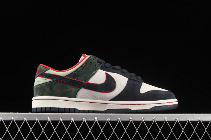 otomo katsuhiro x nike sb dunk low steamboy ost lf0039-004