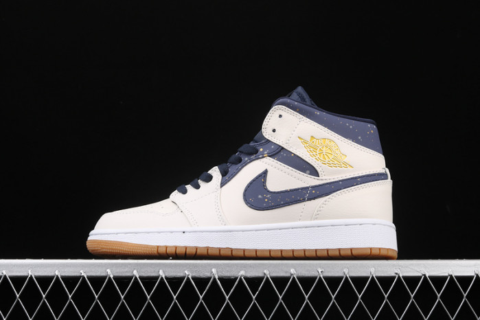 air jordan 1 retro mid jeter - ah6342-104 air jordan 1 retro mid jeter - ah6342-104