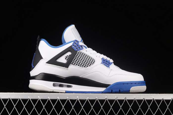 air jordan 4 retro motorsports (2017) 308497-117
