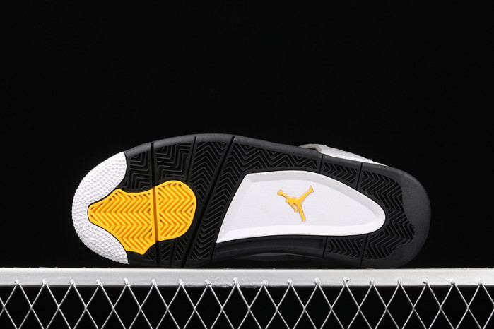 air jordan 4 cool grey 308497-007