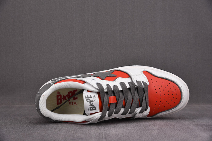 bape sta sk8 sneaker ho098-9767