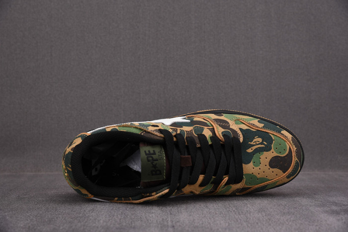bape sta sk8 sneaker te569-2566