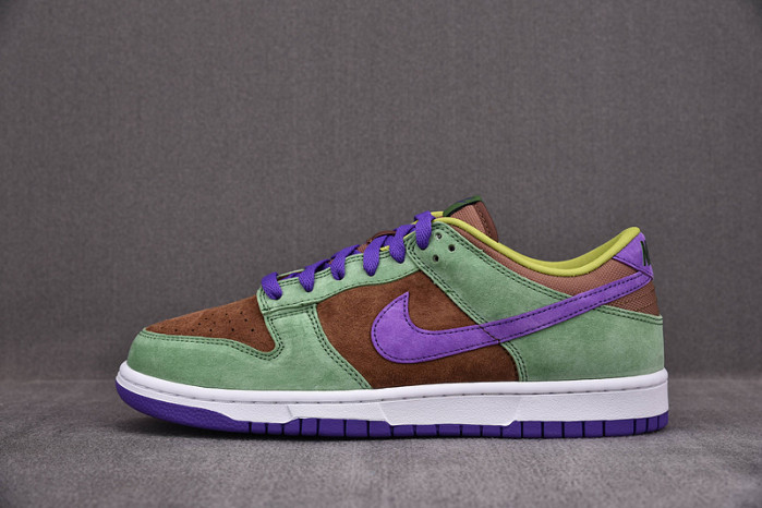 nike dunk low veneer (2020) da1469-200