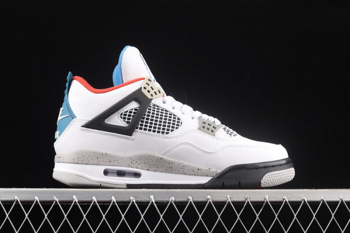 air jordan 4 retro se