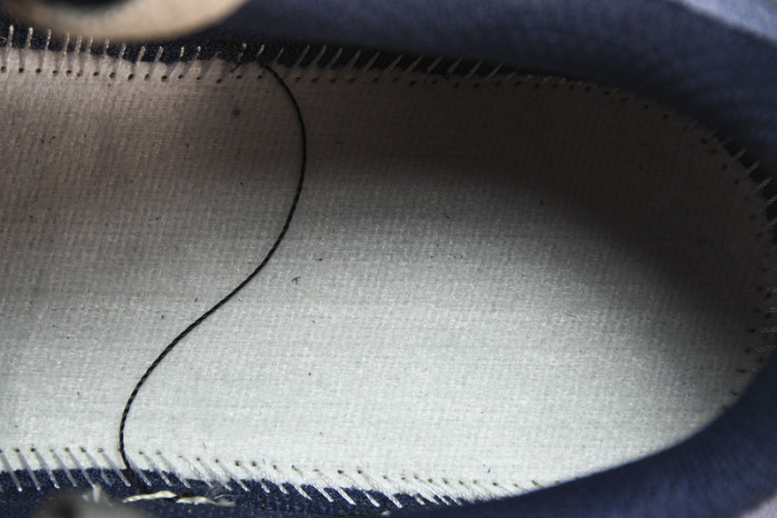 bape sta low sneaker 191042-011