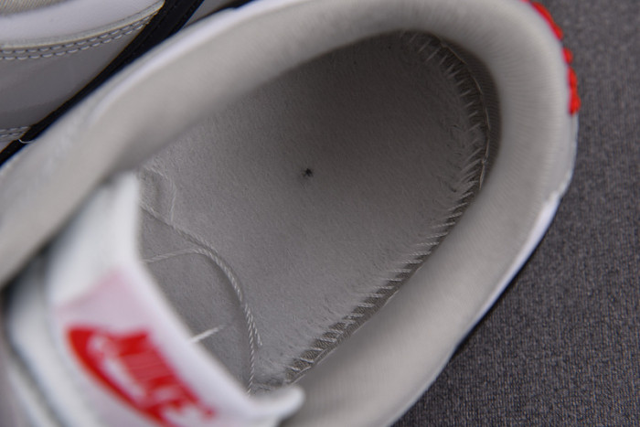 nike dunk low light iron ore (w) - dq7576-001