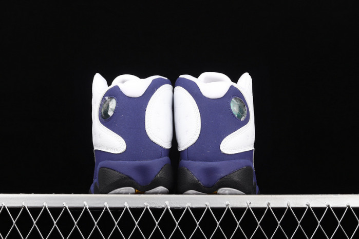 air jordan 13 “lakers” 414571-105