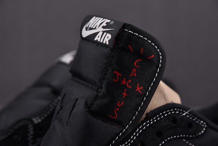 travis scott x air jordan 1 low og sp “black/phantom” dm7866-168