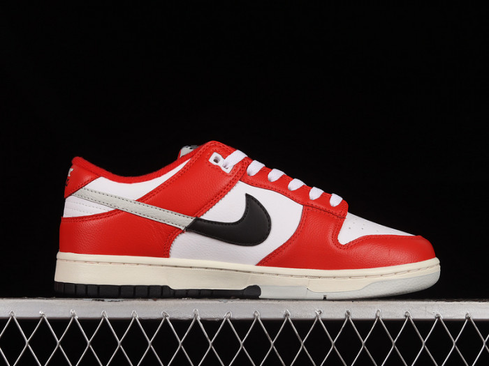 nike dunk low chicago split men
