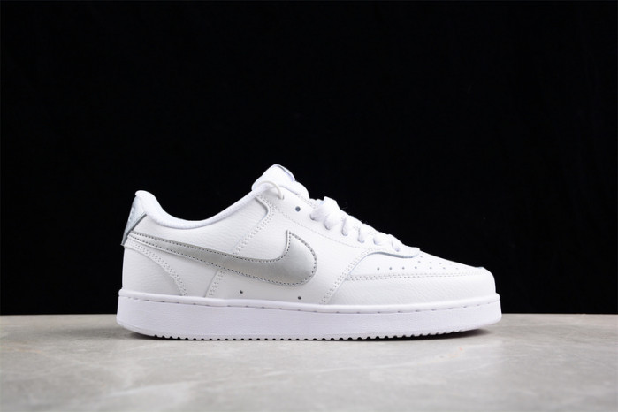 nike court vision low