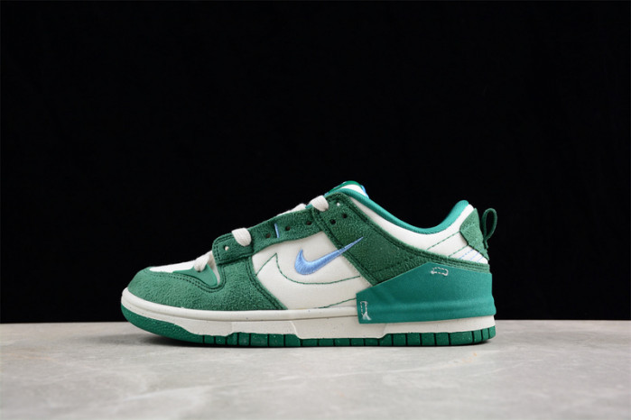 nike dunk low disrupt 2 phantom university blue dh4402-001 nike dunk low disrupt 2 phantom university blue dh4402-001