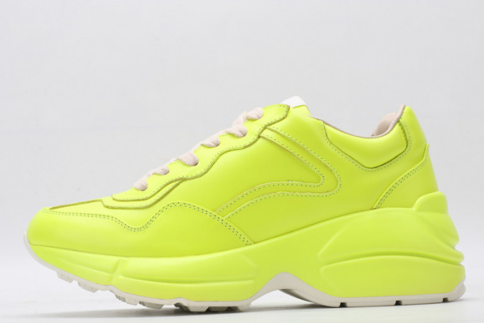 G*u*i trainer sneaker gu028