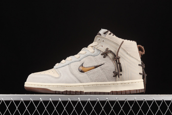 nike dunk high bodega sail multi friends and family cz8125 100 nike dunk high bodega sail multi friends and family cz8125 100