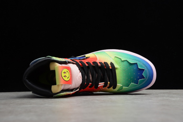 air jordan 1 retro high j balvin - dc3481-900