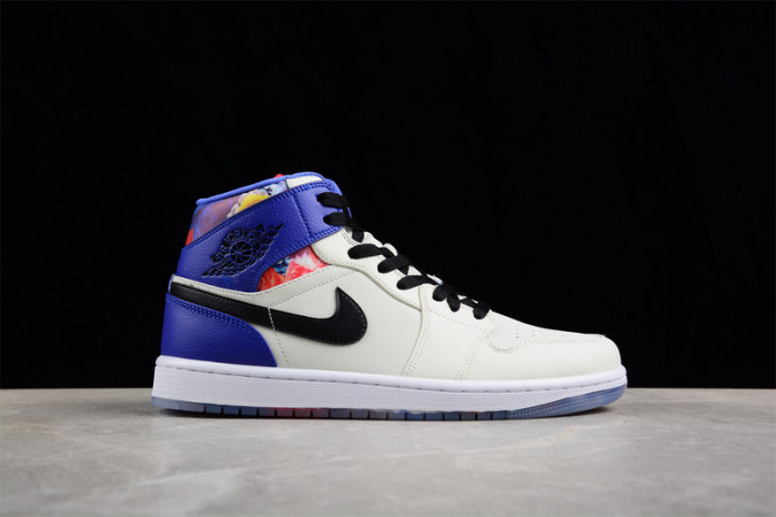 air jordan 1 mid se