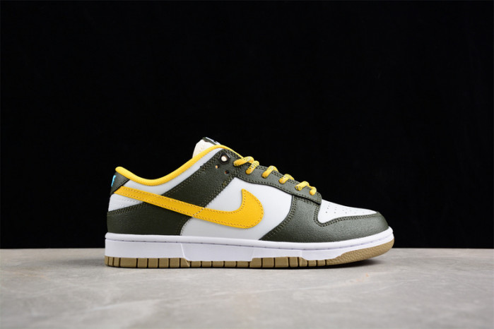 nike dunk low premium