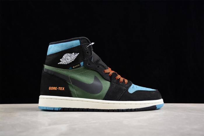 air jordan 1 high element gore-tex