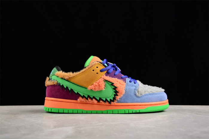 nike dunk low dd1391-346