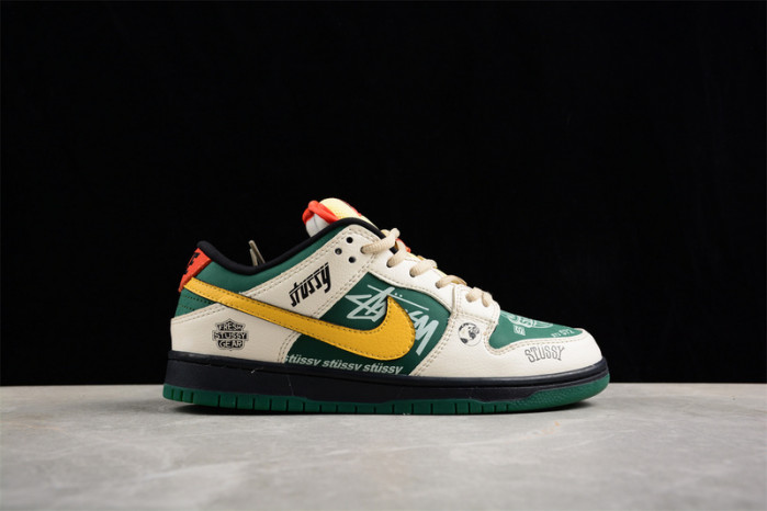 nike dunk low dv0834-137