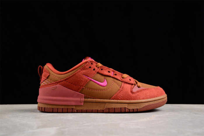 nike dunk low disrupt 2