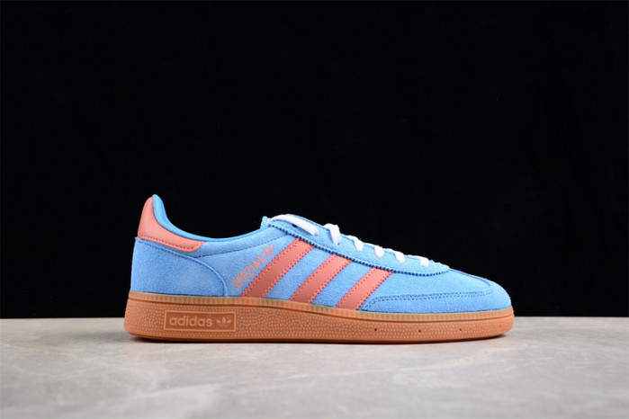 a*d*i*s handball spezial light blue wonder clay if6564