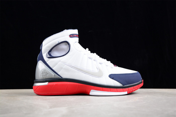 nike air zoom huarache 2k4 - 511425 100