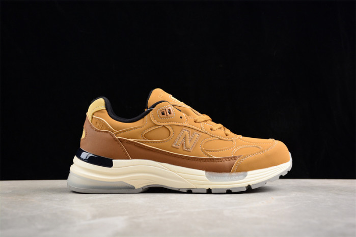 new balance 992 made in usa