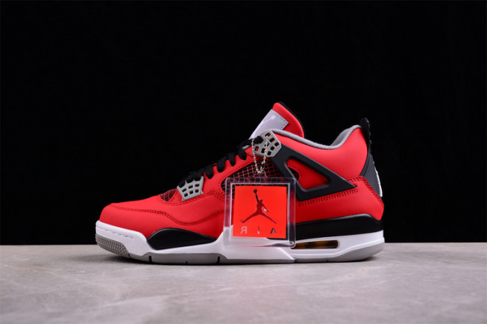 air jordan 4 retro ''toro bravo'' 308497-603 air jordan 4 retro ''toro bravo'' 308497-603