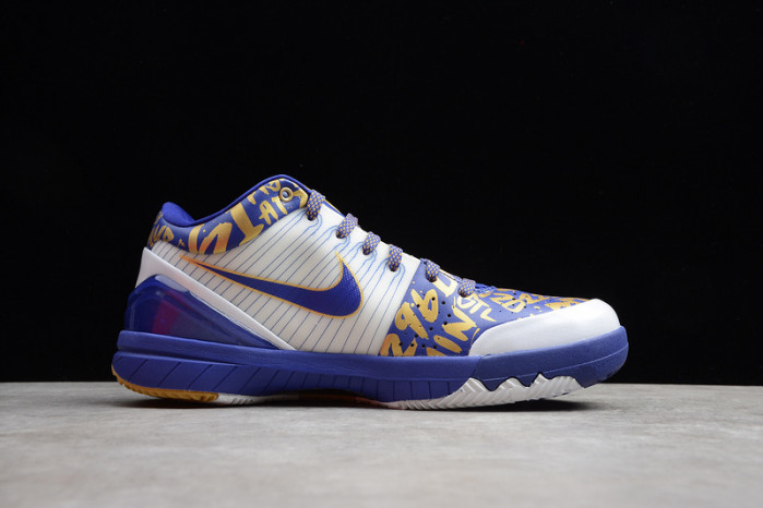 nike zoom kobe 4 pop 