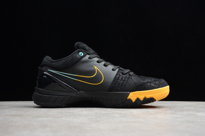 nike zoom kobe 4 protro