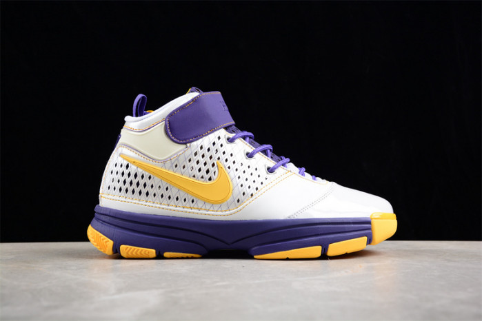 nike zoom kobe 2