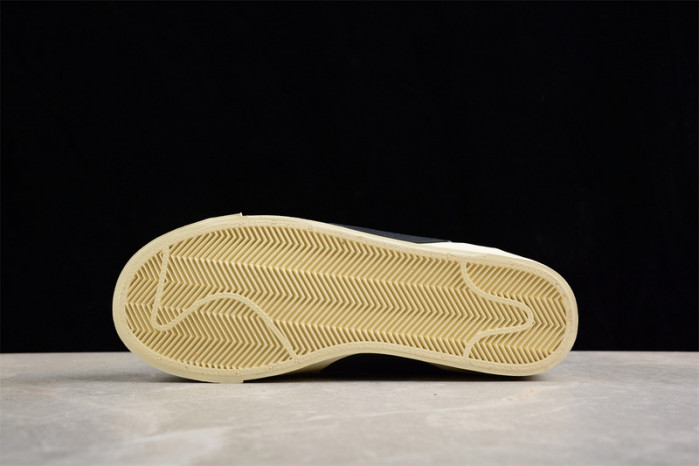 off-white x nike blazer mid 