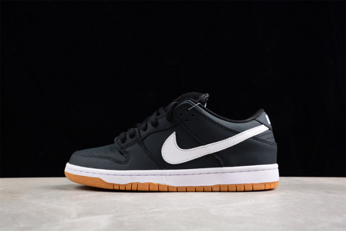 nike dunk low sb ''black gum cd2563-006 nike dunk low sb ''black gum cd2563-006