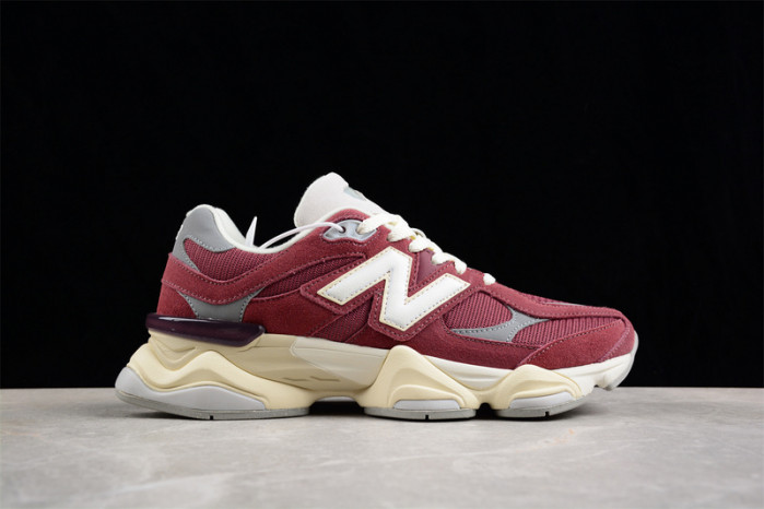 new balance 9060
