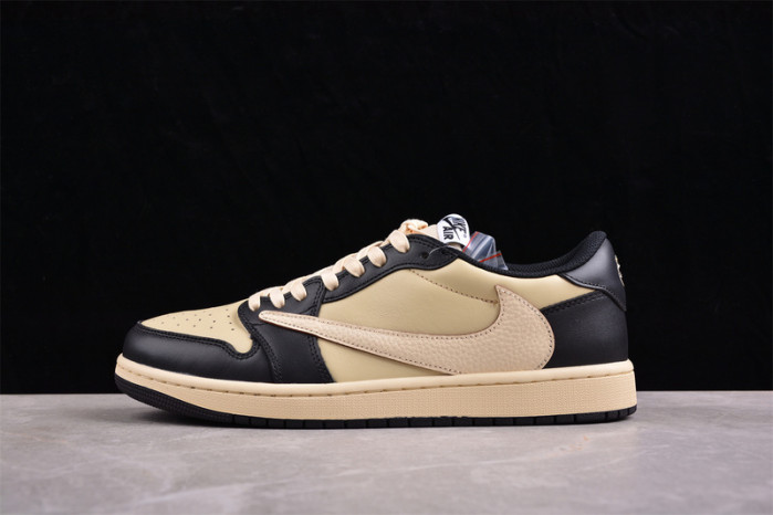 travis scott x air jordan 1 retro low og sp ''pale vanilla'' dm7866-201 travis scott x air jordan 1 retro low og sp ''pale vanilla'' dm7866-201