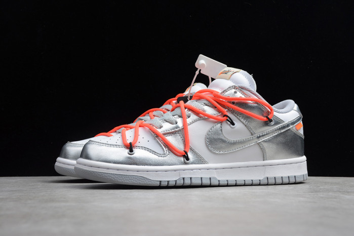 nike dunk low ofw ct0856-800