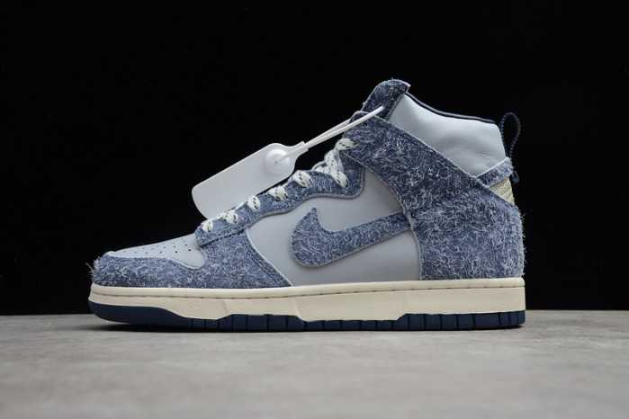 nike dunk high ab notre midnight navy cw3092-400 nike dunk high ab notre midnight navy cw3092-400