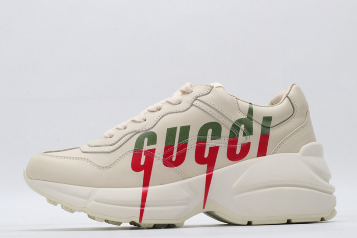 G*u*i trainer sneaker G*u*i trainer sneaker