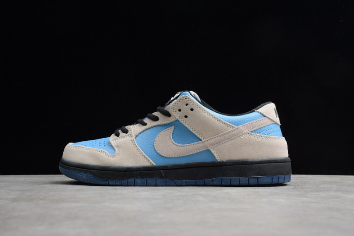 nike sb dunk low light cream thunderstorm bq6817-200 nike sb dunk low light cream thunderstorm bq6817-200