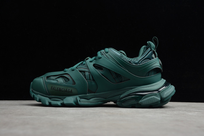 blcg track trainer dark green 542023-w2la1-3004 blcg track trainer dark green 542023-w2la1-3004