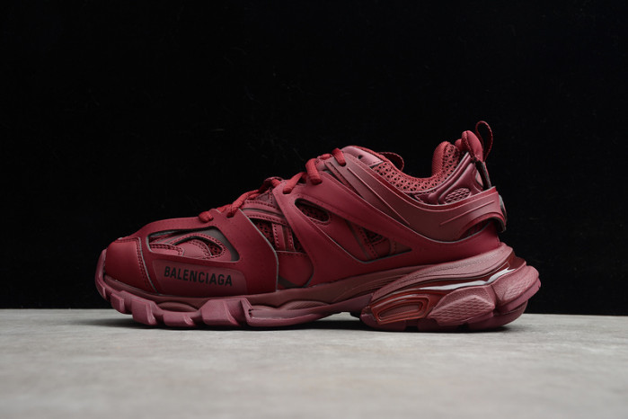 blcg track trainer dark red 542023-w2la-5504 blcg track trainer dark red 542023-w2la-5504