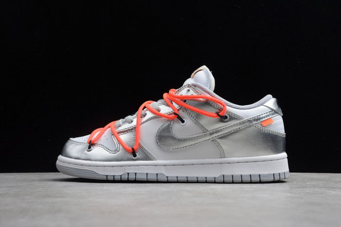 nike dunk low ofw ct0856-800