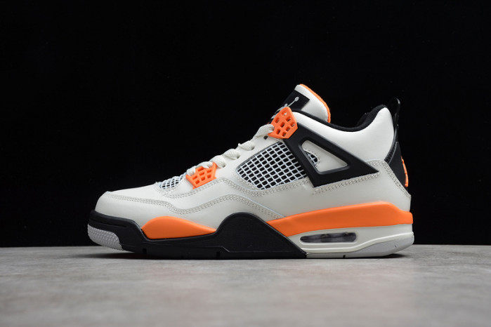 air jordan 4 “starfish” cw7183-100 air jordan 4 “starfish” cw7183-100